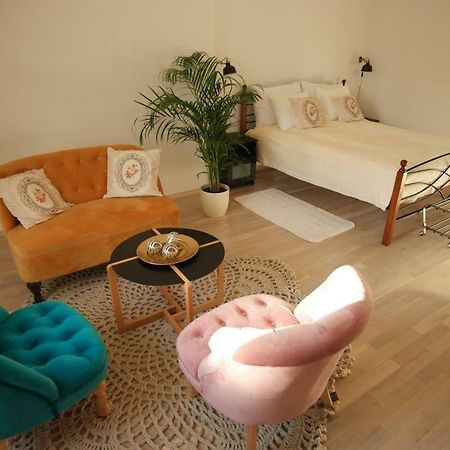 Zagreb Apartment No.3 מראה חיצוני תמונה