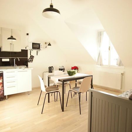 Zagreb Apartment No.3 מראה חיצוני תמונה
