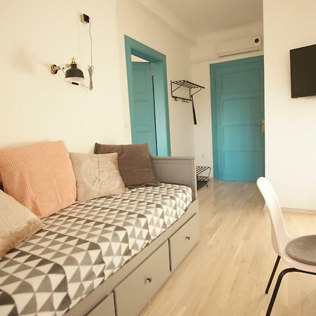 Zagreb Apartment No.3 מראה חיצוני תמונה