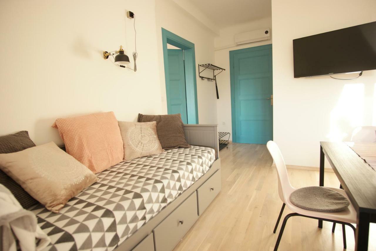 Zagreb Apartment No.3 מראה חיצוני תמונה