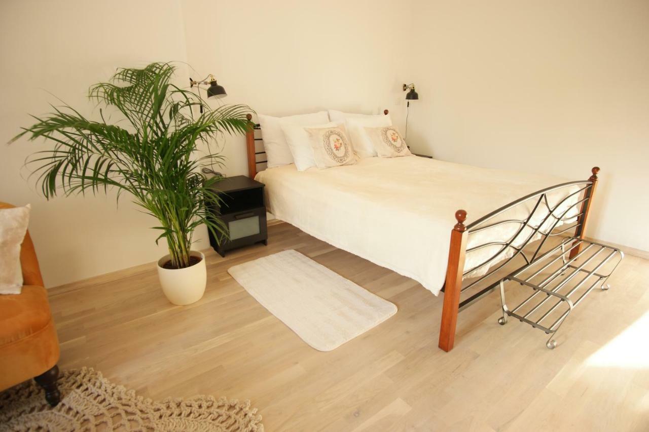 Zagreb Apartment No.3 מראה חיצוני תמונה