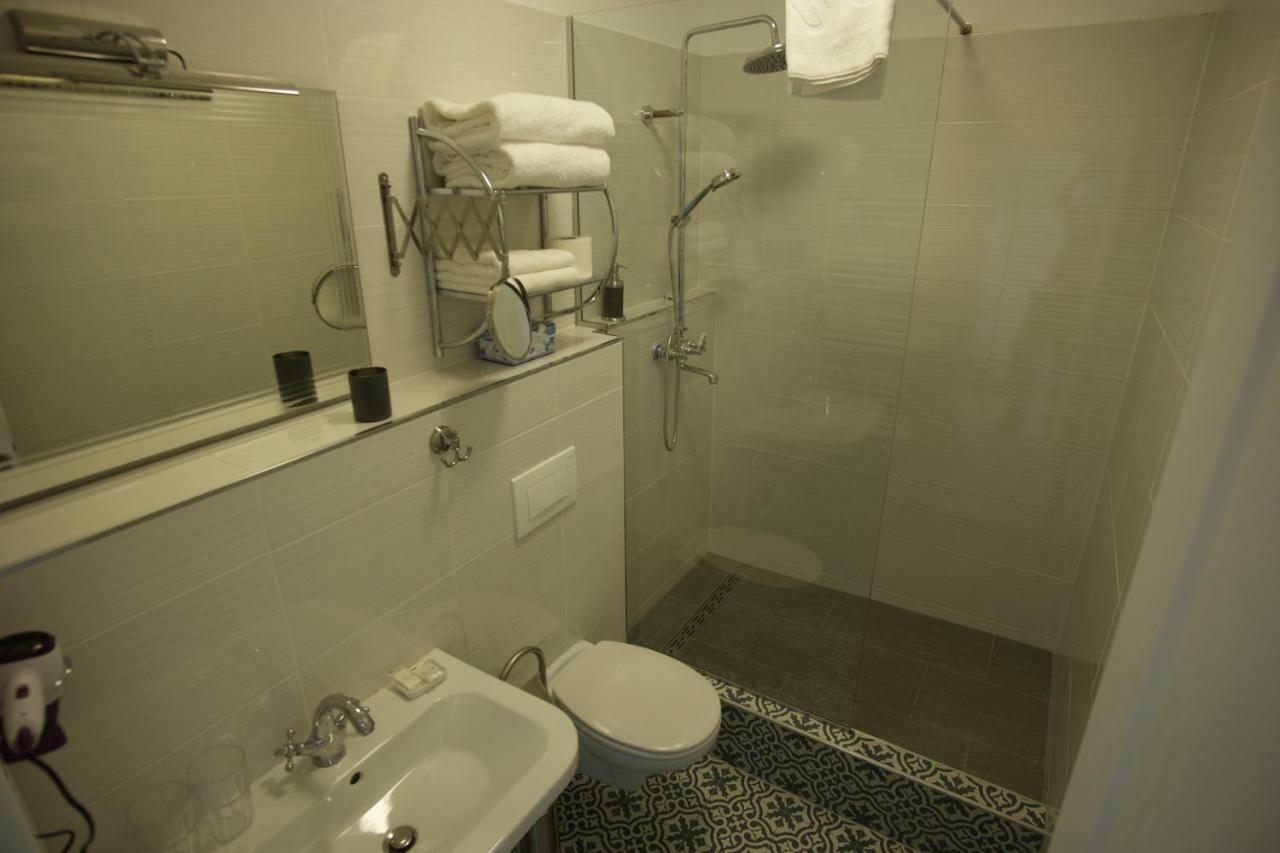 Zagreb Apartment No.3 מראה חיצוני תמונה
